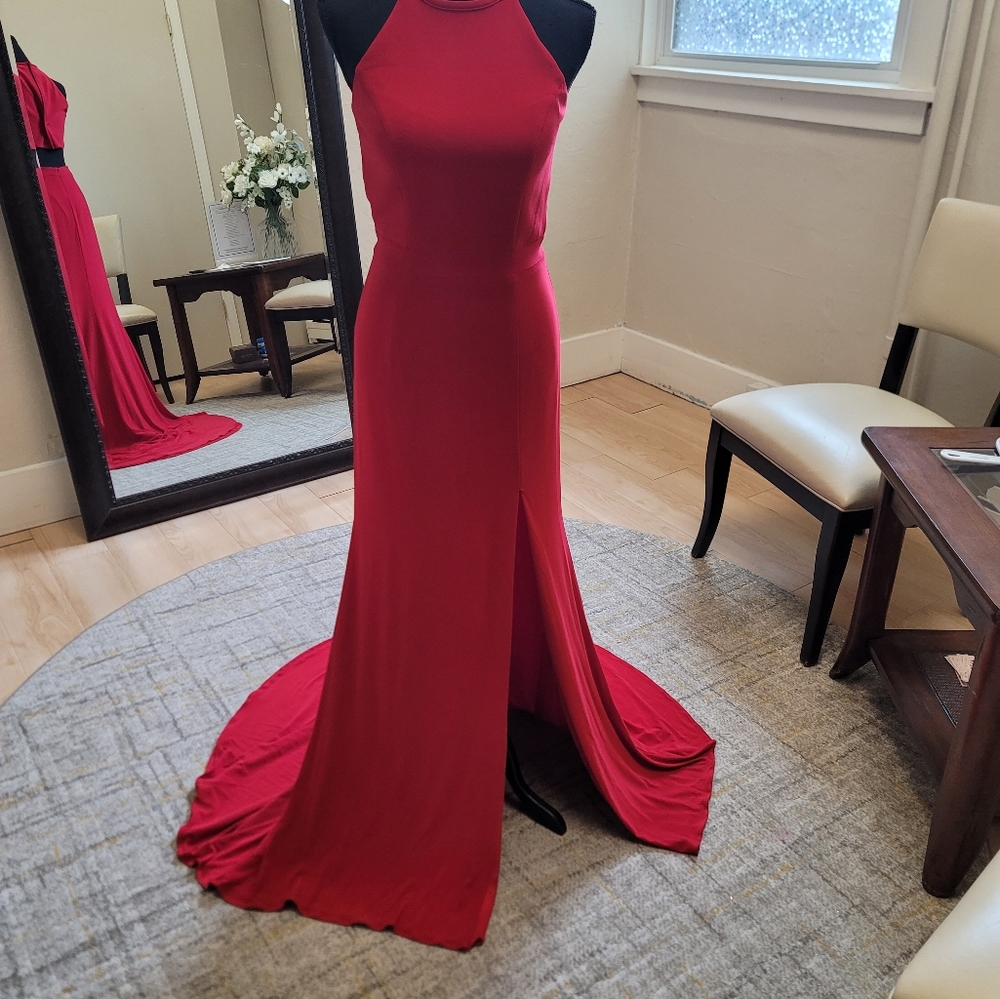 Sherri Hill NWT